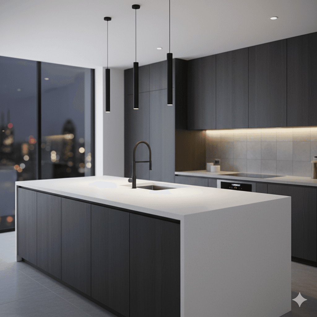 Beautiful. Durable. Affordable.